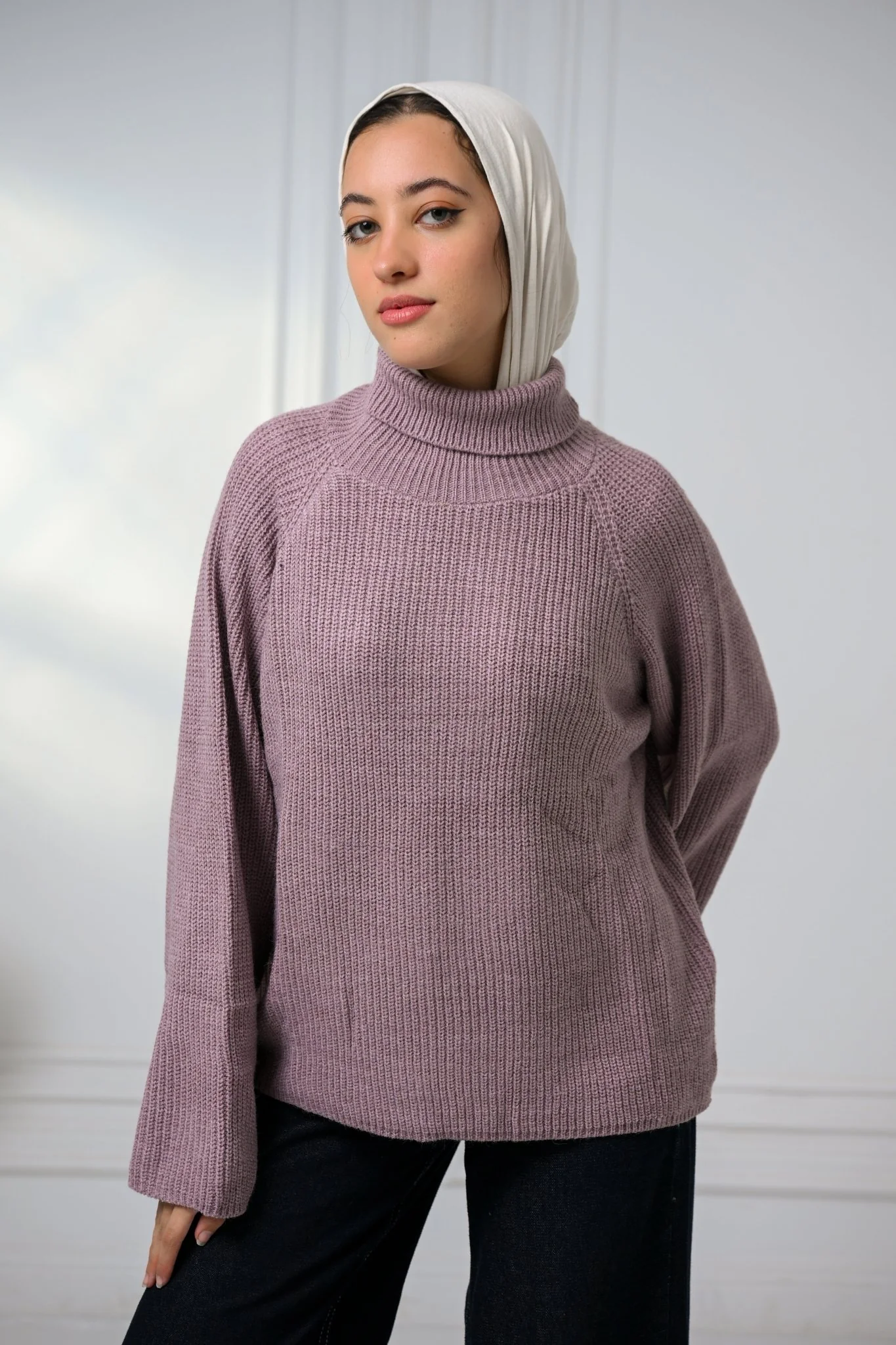 Gentle Glow  Sweater - Image 9