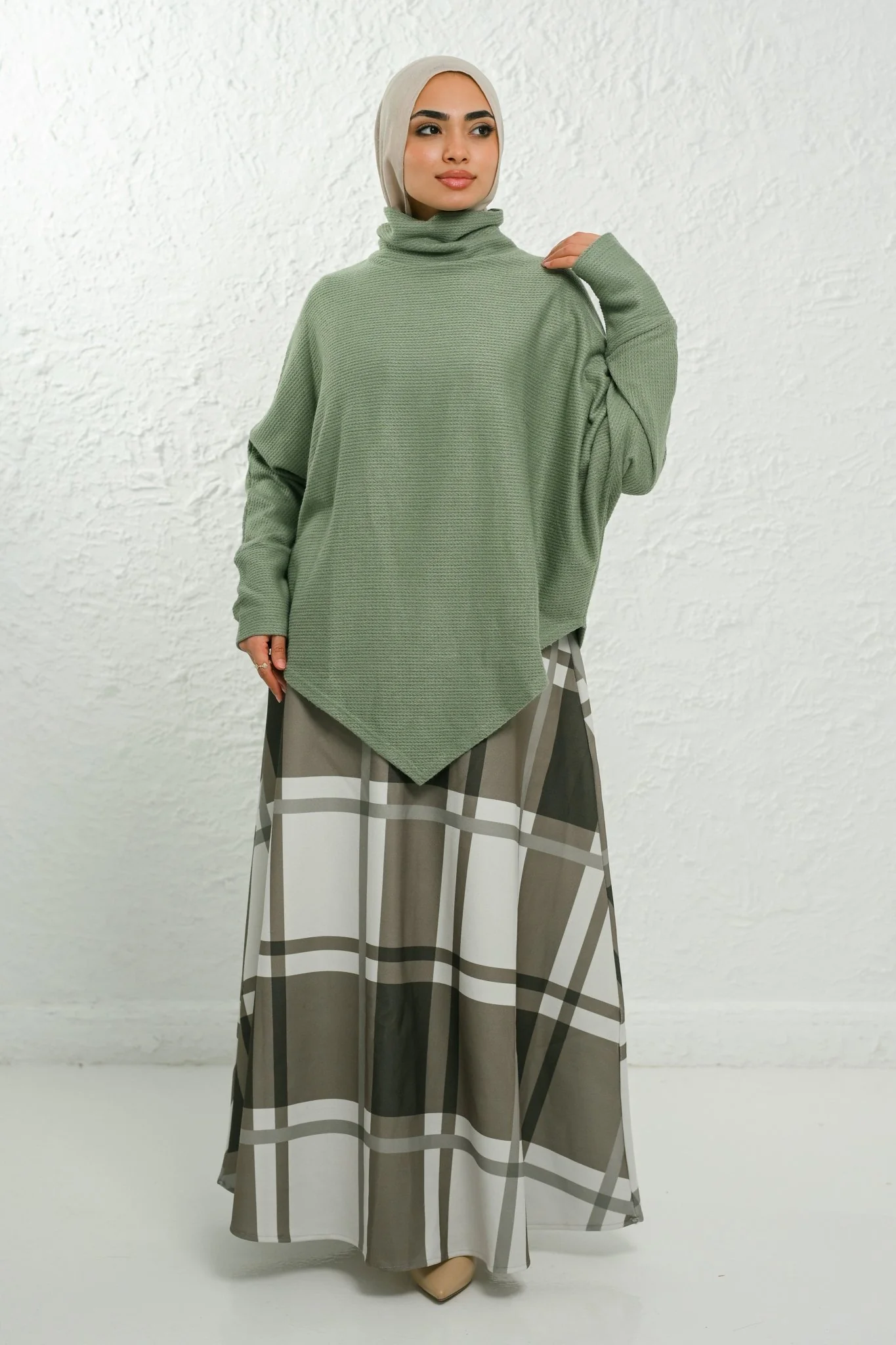 Comfort Sweater - Image 4