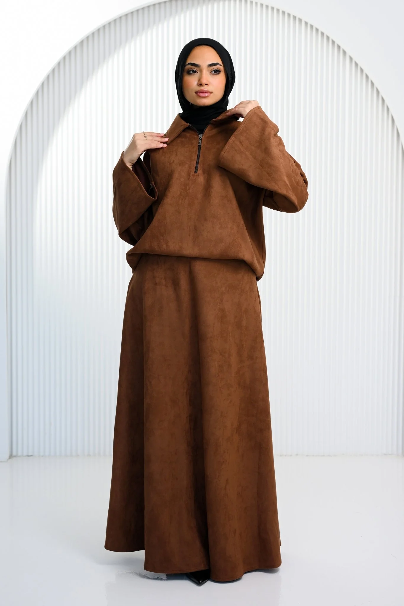 Soft Velvet Set - Image 11